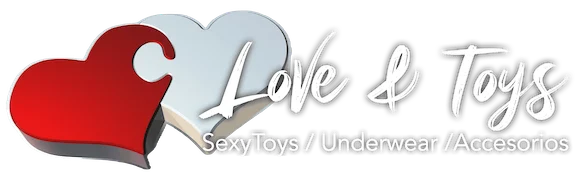 Logo Love And Toys Mi sex shop de confianza compras y envios discretos en todo México
