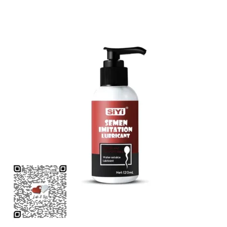 LUBRICANTE-BASE-AGUA-IMITACION-SEMEN-CALIENTE-120ML