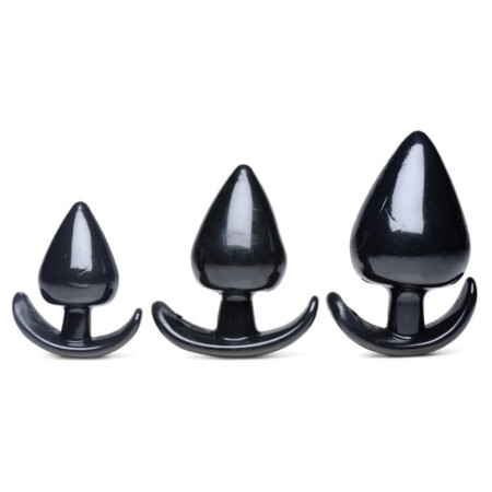 MASTER SERIES TRIPLE SPADES