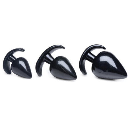 MASTER SERIES TRIPLE SPADES