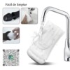 MASTURBADOR SUCCIONADOR, VIBRADOR 3X3 AUTOMÁTICO PARA HOMBRES