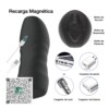 MASTURBADOR SUCCIONADOR, VIBRADOR 5X10 AUTOMÁTICO PARA HOMBRES