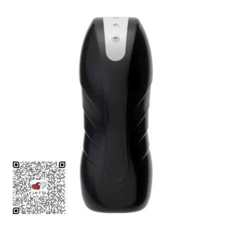 MASTURBADOR SUCCIONADOR, VIBRADOR 7X5 AUTOMÁTICO PARA HOMBRES