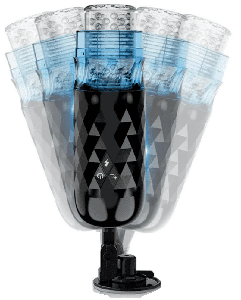 MASTURBADOR-TELESCÓPICO-HOME