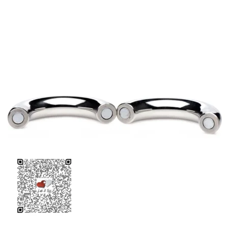 mega-magnetize-1-75-stainless-steel-magenetic-cock-ring-mega-anillo-acero-inoxidable-cierre-magnetico-45mm-abierto