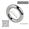 mega-magnetize-1-75-stainless-steel-magenetic-cock-ring-mega-anillo-acero-inoxidable-cierre-magnetico-45mm-medidas