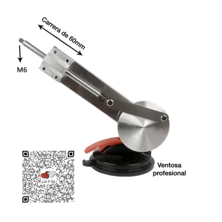 MINI MOTOR DE MOVIMIENTO LINEAL PARA ACOPLAR JUGUETES