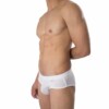 BRIEF CHROMA BLANCO UNWET ALEXANDER'S KING