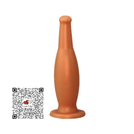 PLUG DILATADOR VAINILLA CHICO