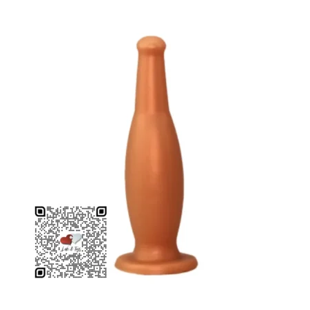 PLUG DILATADOR VAINILLA MEDIANO