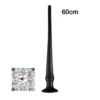PLUG-PROFUNDO-GRADUADO-60CM.webp Plug muy profundo graduado 60 cm silicona muy flexible maleable ideal para fantasías anales muy profundas con base ancha para expertos