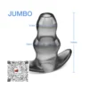 PLUG-TUNEL-JUMBO-TRANSLUCIDO-MEDIDAS.webp PLUG ANAL TÚNEL JUMBO TRANSLÚCIDO HUMO