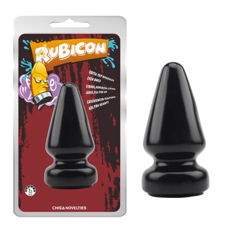 RUBICON 7.5" PLUG X LARGE