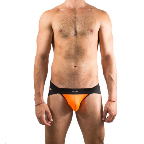 SUSPENSORIO NARANJA CICERO