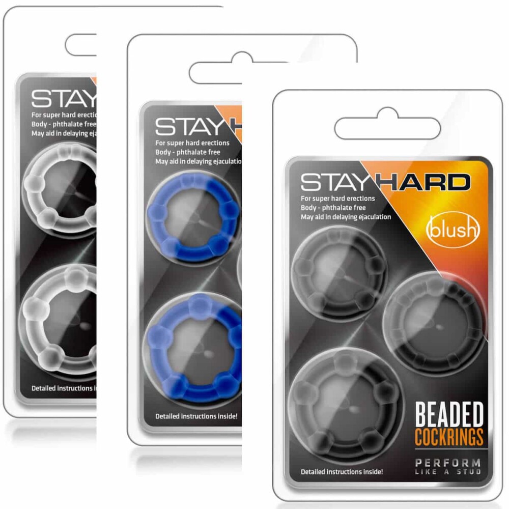 STAY-HARD-BEADED-COCKRINGS.jpeg STAY HARD Beaded Cockrings