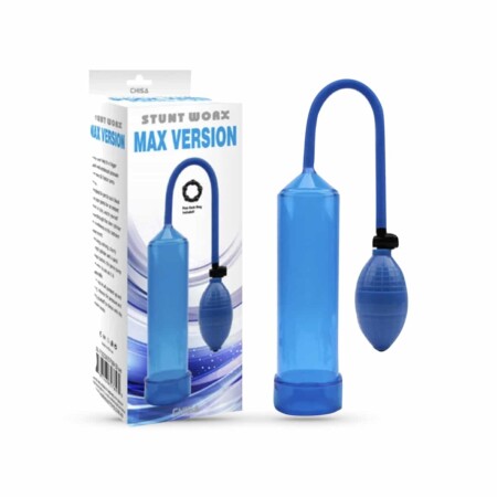 STUNT WORX MAX VERSION