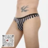 TANGA-TRANSPARENTE-A-RAYAS-NEGRA-BLANCA-LATERAL.webp TANGA TRANSPARENTE A RAYAS NEGRA BLANCA