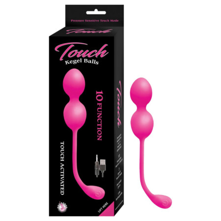 TOUCH KEGEL BALLS