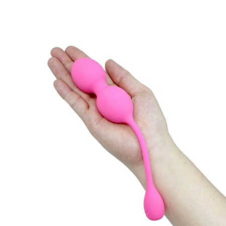 TOUCH KEGEL BALLS