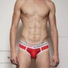 BRIEF ROJO UNWET ALEXANDER'S KING