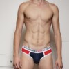 TP0022-F-BRIEF-ROJO-AZUL-MARINO-ALEXANDERSKING.jpg BRIEF ROJO AZUL MARINO UNWET ALEXANDERS KING