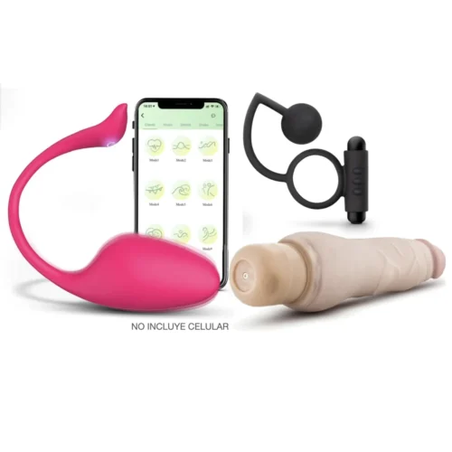 VIBRADORES-CATEGORIA