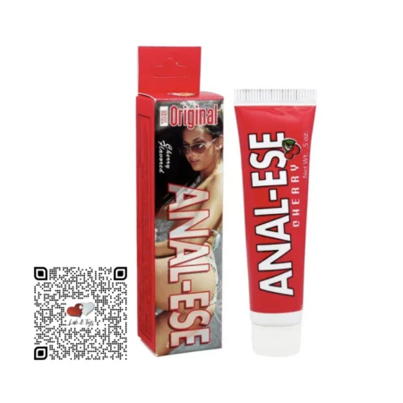 anal-ese-lubricante-desensibilizante-1-5-oz Lubricante anal desensibilizante Anal Ese sabor fresa o cereza