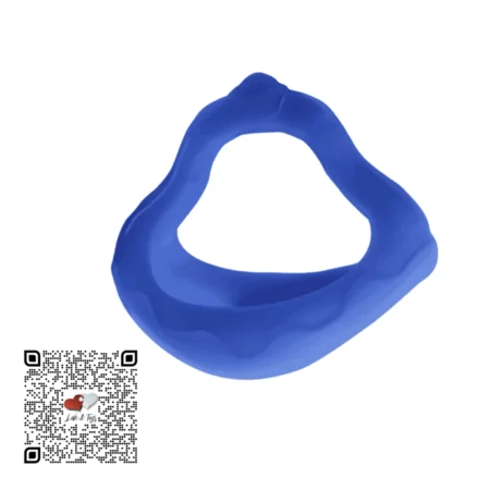 ANILLO SILICONA TRIPLE PARA PENE Y TESTÍCULOS | COCK AND BALL TRIPLE SILICONE RING