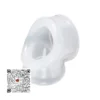 ANILLO TRIPLE TUBULAR PIPE