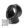 ANILLO TRIPLE TUBULAR PIPE