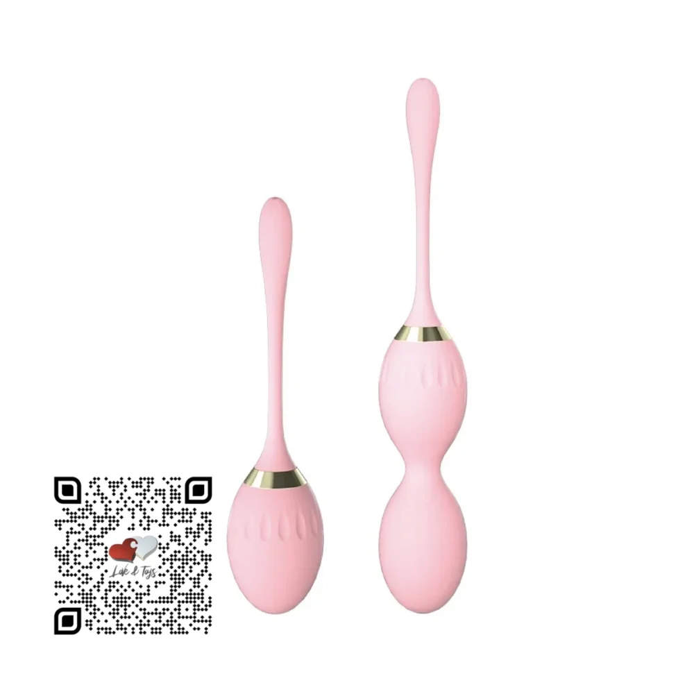 Bolas de kegel