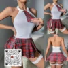 disfraz-colegiala-detalle DISFRAZ COLEGIALA