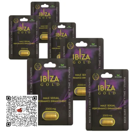 ibiza-gold-6-pack-producto-para-1-mes Ibiza gold producto para 1 mes, vigor, mejor desempeño masculino