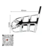 jaula-de-castidad-para-pene-cock-cage-metalico-nido-50mm-medidas Medidas jaula castidad metálica 50mm dimensiones exactas peso 150 gramos