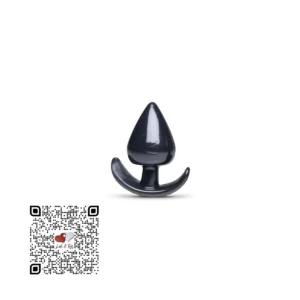 Plug anal chio para principiantes