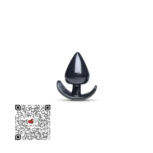 Plug anal chio para principiantes