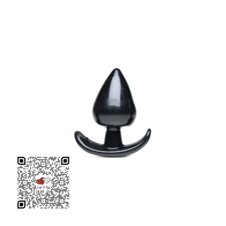 plug-ancla-silicona-mediano Plug silicona ancla mediano para principiantes