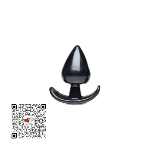 Plug silicona ancla mediano para principiantes