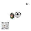 plug-metalico-gem-circulo-iridiscente-s PLUG METÁLICO GEM CÍRCULO