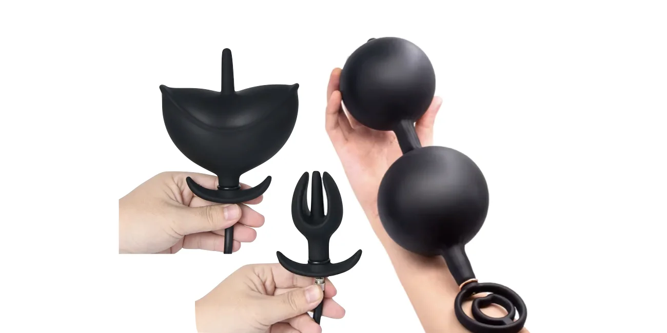 plugs-inflables-1300x650 Plug inflames, maximiza el placer, facilita la dilatación y haz realidad tus fantasías más extremas