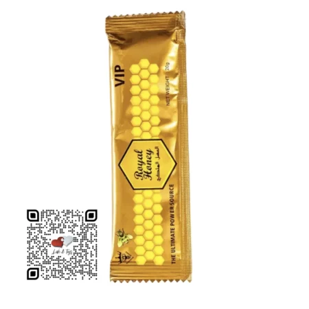 roya-honey-para-el Miel vigorizante especial para ellos que gustan de mejorar su libido y energía