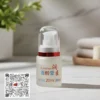 RUNCHEN LUBRICANTE MULTIORGÁSMICO FEMENINO