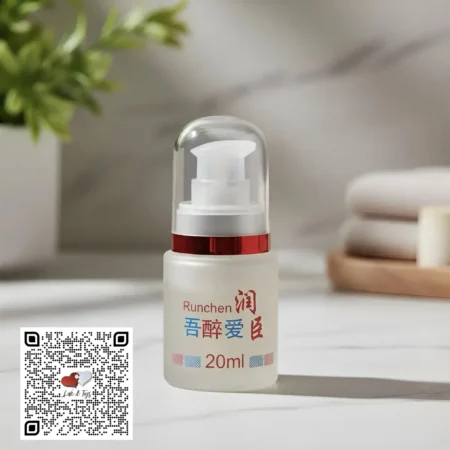 RUNCHEN LUBRICANTE MULTIORGÁSMICO FEMENINO