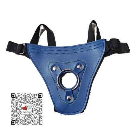 SUSPENSORIO ARNÉS PARA DILDO