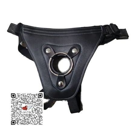 SUSPENSORIO ARNÉS PARA DILDO