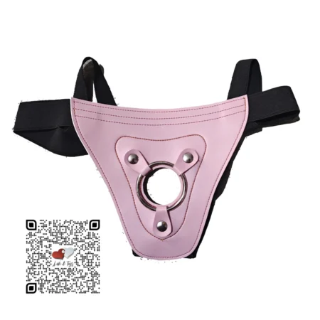 SUSPENSORIO ARNÉS PARA DILDO